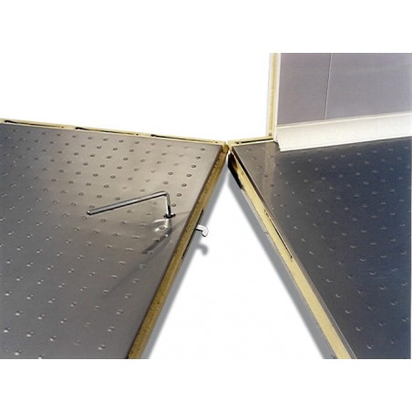 Komora chłodnicza | Mroźnicza | 1940x1940x2540