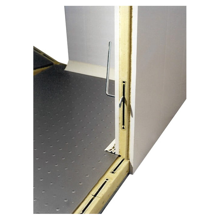 Komora chłodnicza | Mroźnicza | 2340x2340x2140