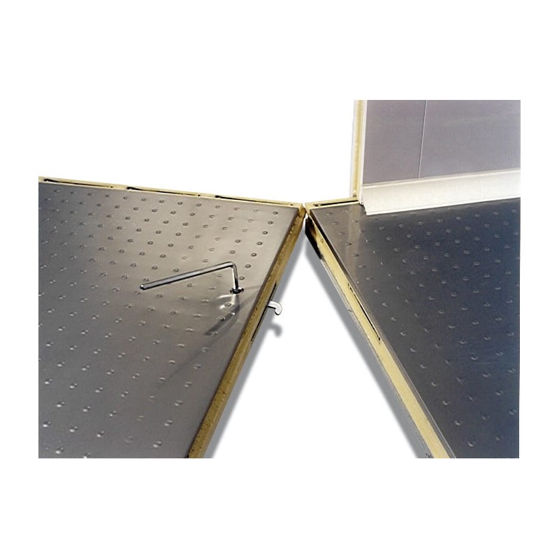 Komora chłodnicza | Mroźnicza | 3740x3740x2540