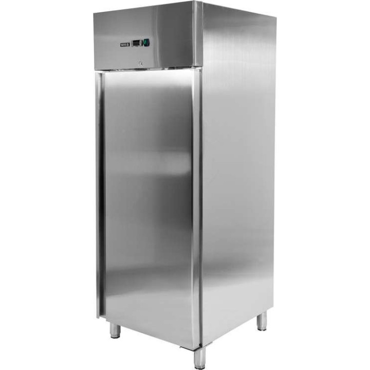Szafa chłodnicza 650L nierdzewna 740x830x2010mm  -2~+8C Yato YG-05200