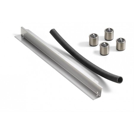 Zestaw do piętrowania pieców NANO MAX DRIVE i SCROLL 7 - i 12-połkowe GN 1/1