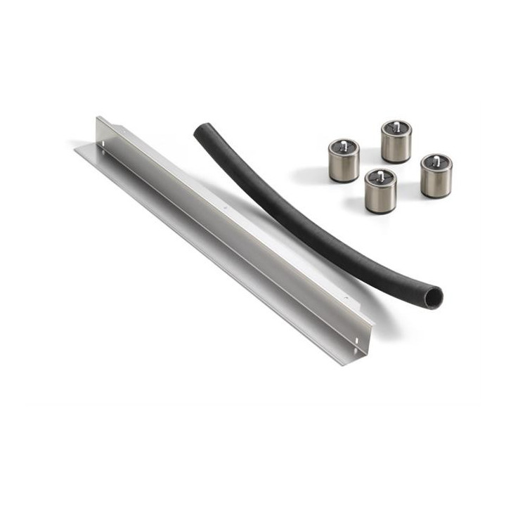 Zestaw do piętrowania pieców NANO MAX DRIVE i SCROLL 7 - i 12-połkowe GN 1/1