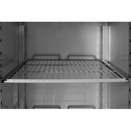 Szafa chłodnicza 600L 680x810x2010 nierdzewna Yato YG-05215