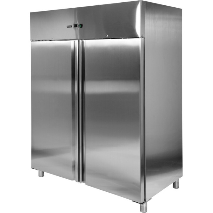Szafa mroźnicza 1300L 1480x830x2010 podwójna Yato YG-05211