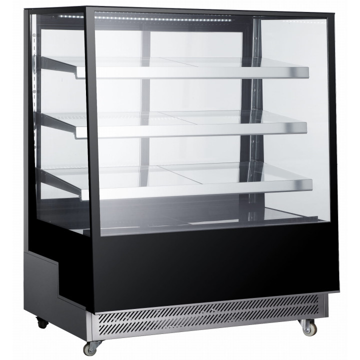 Witryna cukiernicza ARC-500L | 650l