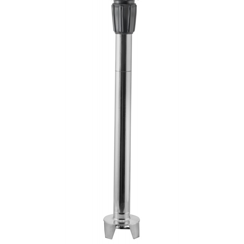 Mikser ręczny zanurzeniowy | regulacja obrotów | napęd | 0,4 kW | 790x146x120 mm | RQL40-B