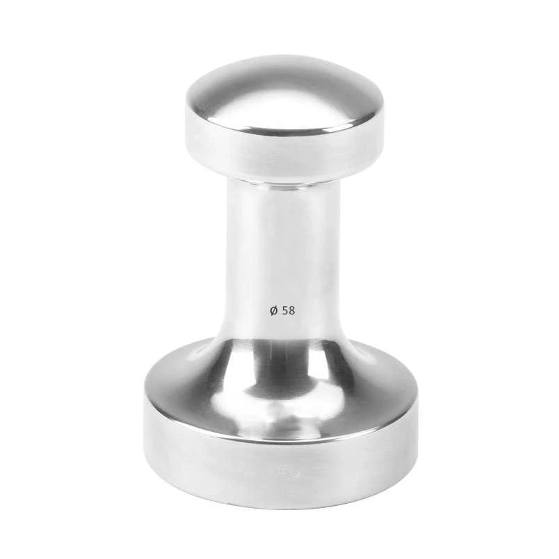 Tamper | ubijak do kawy | aluminiowy | 58 mm | TMA58