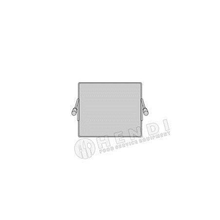 Kosz do gotowania makaronu 300x325