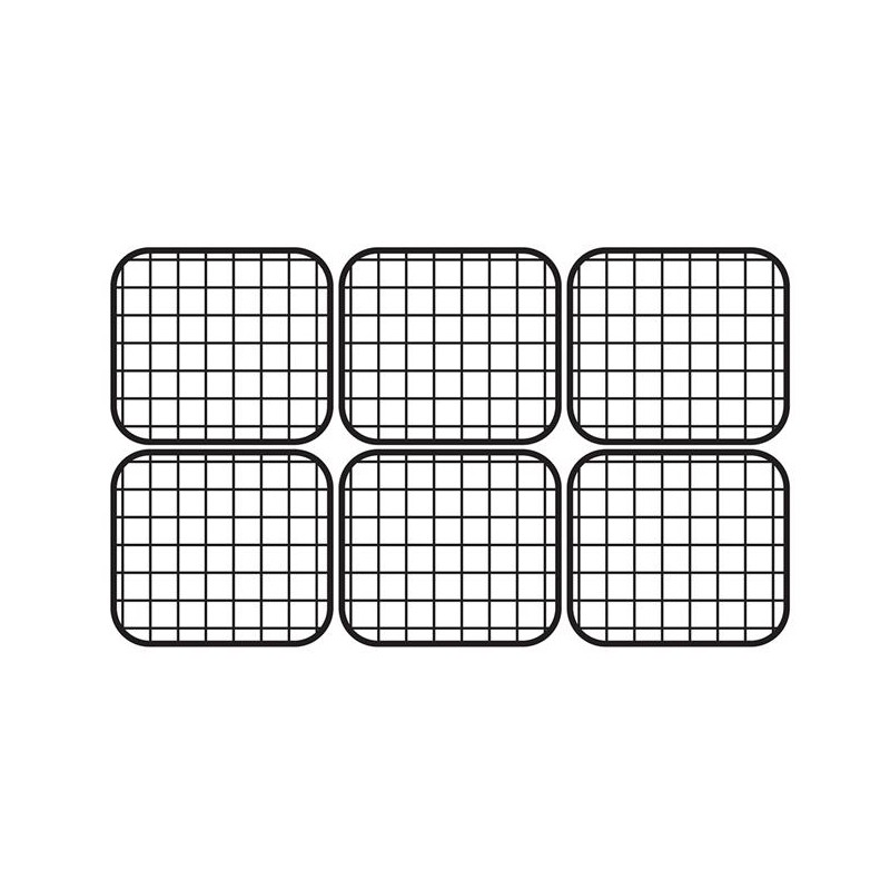 Kosz do makaronu 115x150x(H)125 mm