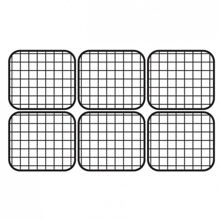 Kosz do makaronu 115x150x(H)125 mm