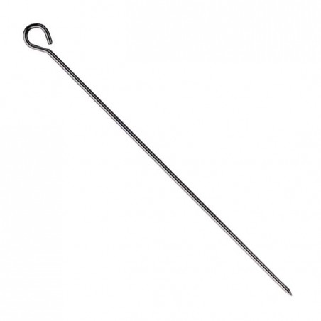 Szpile 520mm na szaszłyki ze stali nierdzewnej