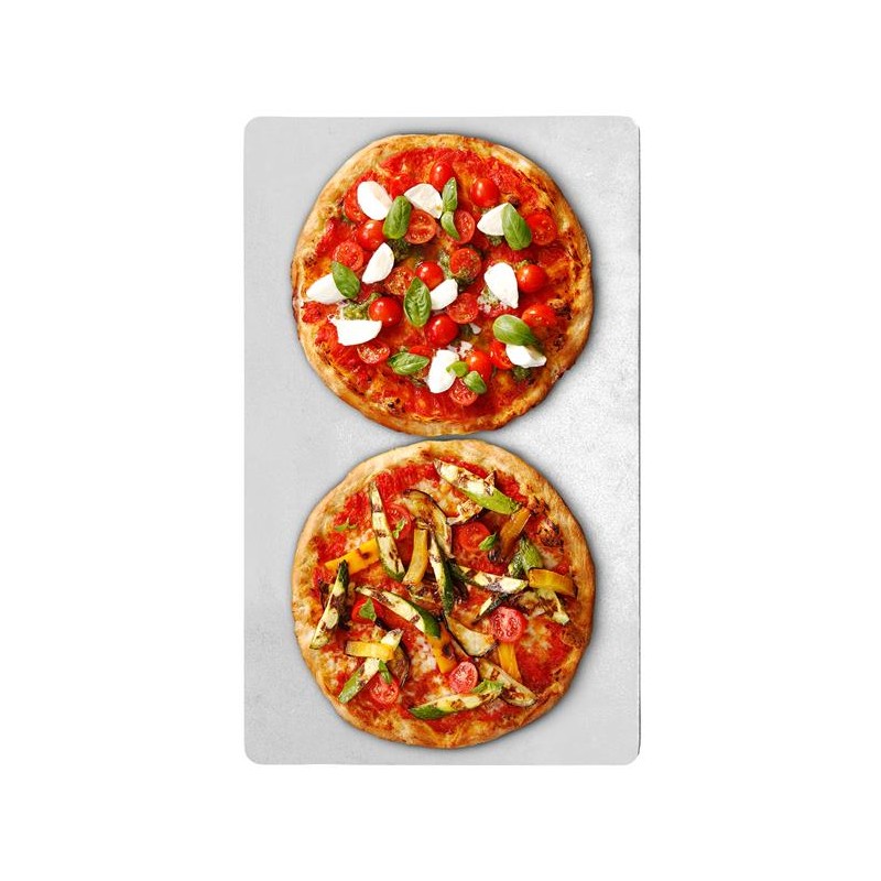 Taca do pizzy 300x400 gładka