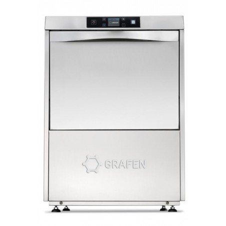 Zmywarka Grafen OPTIMA2 500 HR 