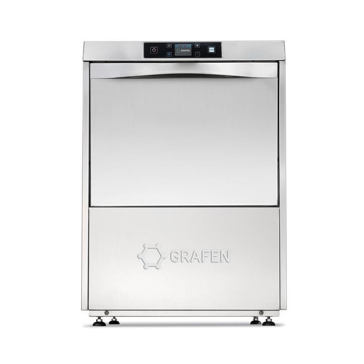 Zmywarka Grafen OPTIMA2 500 HR 