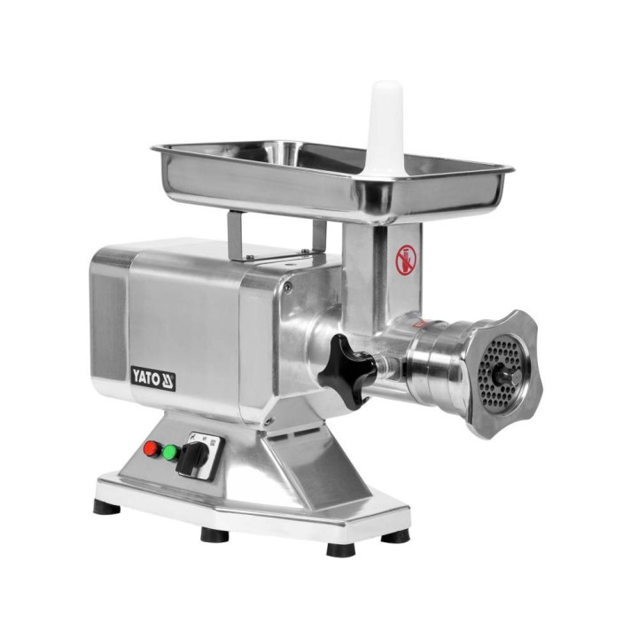 Maszynka do mielenia mięsa wilk system UNGER do 220kg.h Yato YG-03232