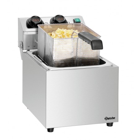 Warnik do makaronu 8L MDI