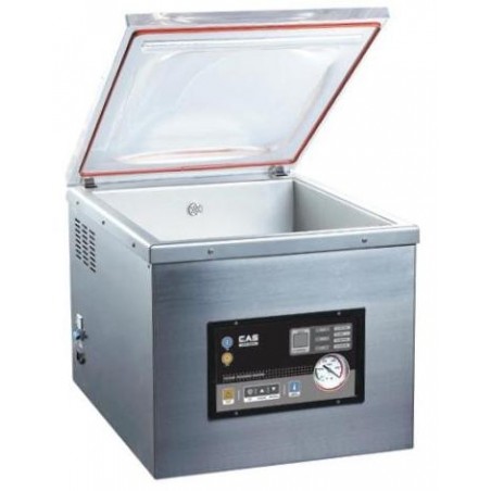 Pakowarka próżniowa CAS CVP-350/MS listwa 350mm do 3 lat gwarancji