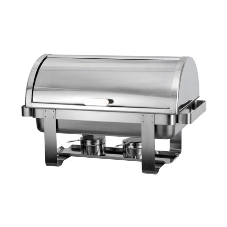 PP - 721 ﻿Podgrzewacz GN 1/1 RollTop