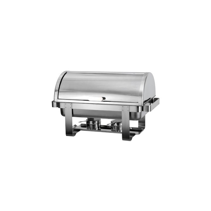 PP - 721 ﻿Podgrzewacz GN 1/1 RollTop