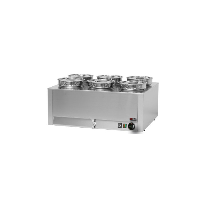 BM06W ﻿Podgrzewacz elektryczny do zup