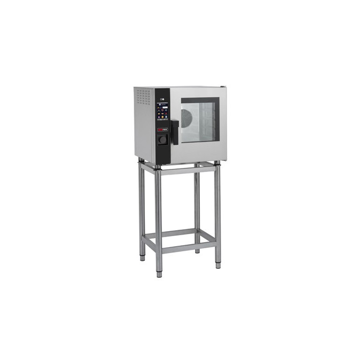 MPD 0523 X ERAM ﻿﻿Piec konwekcyjno-parowy 5x GN 2/3