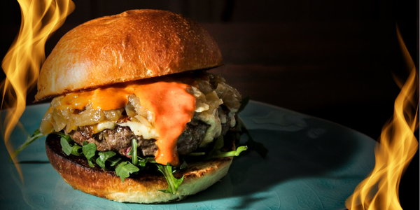 Burgerownia