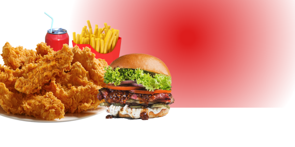Fastfood